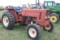 Fiat 55–66 Tractor, Dual Remotes, 5850 Hrs. 4-Speed 3-Range Trans. CN:3596