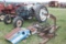 Ford 4000 Project Tractor