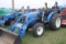 New Holland “Boomer” 40 Tractor