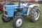 Ford 1700 Tractor, MFWD, 3-Speed 4-Range Trans, New Front Rubber, 2220 Hrs. CN:3696