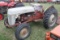 Ford 8N Tractor, 4-Speed Trans, 3pt  CN: 3720