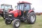 Case IH JX85 Tractor, 4-Spd. 3-Range Trans, Dual Remotes,  2080 hrs, CN:1149