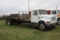 International 4700 Truck w/ DT466A,