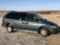 ’04 Dodge Caravan, Handicap Accessible Van, Power Side Ramp, 123K Mi, 3.3L V6, Runs Well!