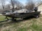’11 Crestliner 20’ Alum Fishing Boat