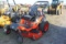 ’16 Kubota ZD1211 ZTR Mower, 60” Deck, Dsl, 150 hrs, Like New!