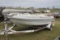Kelly Ski/Deck Boat, 3.7L Alpha One Mercruiser Inboard, CN: 3774