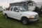 2002 Ford F150 Extended Cab