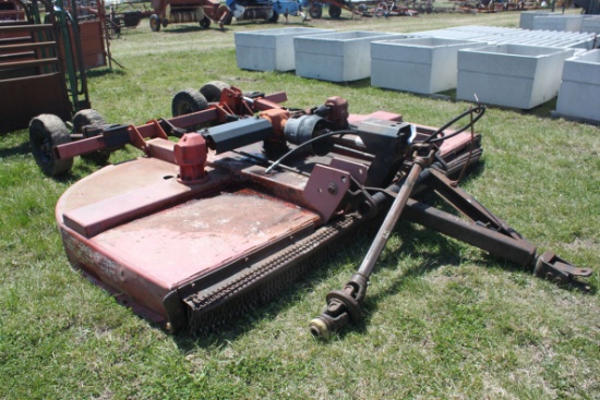 Bush Hog 10’ Brush Hog CN: 3436