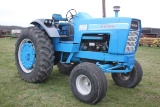 Ford 9000 Tractor, 4-Speed 2-Range Trans, Dual Remotes, Refurbished 7086 Hrs. CN:3682