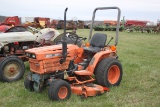 Kubota B6200 Tractor