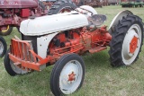 Ford 8N Tractor, Rough, Good Project Tractor CN:1860