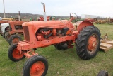 Allis Chalmers WD Tractor 3pt. & PTO CN: 285