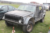 Jeep Cherokee Salvage, No Title! CN: 3765