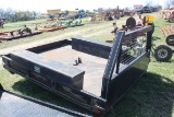 Steel Truck Bed CN: 3394