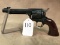 110. Hy-Hunter Frontier Six-Shooter .22 LR SN:26303