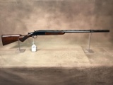 119. Iver Johnson “Special Trap” 12ga. Vent Rib Single Shot