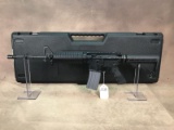 158. Rock River Arms AR-15 “Entry Tactical” .223, NIB SN:KT1134567