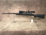 23. Rem. 700 .223 BSA Contender 8–32x50 Scope SN:D6846543