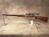 64. J.C.Higgins Mod. 29 .22LR Scope SN: NONE