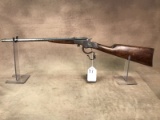 71. J. Stevens Mod. 26 “Crack Shot” .2”2LR SN: NONE