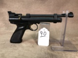90. Crossman Mod. 2240 .22 Cal Pellet Gun SN:599506280