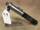 94. Federal Lab Inc. Tear Gas Baton, Unique!