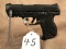 45. Ruger American Pistol 9mm, SN:860-92909