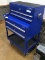 85. Blue Point Rolling Tool Chest/Cart - Like New!