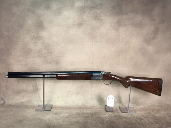Gary Brewster Firearms Collection Auction