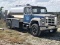 ‘80 International S1800 Truck w/ 1600 Gallon Stainless Bulk Liquid Tank