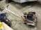 Husqvarna Soff-Cut 150 Walk Behind Concrete Saw, 4.5HP Subaru