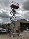 Skyjack SJIII 4626 26’ Scissor Lift