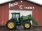 1997 John Deere 7210 Tractor