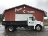 1992 Freightliner Truck