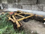 14’ Amco Hyd. Pull-Type Disk