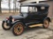 LOT 12: 1917 Chevrolet Model 490 Touring Car