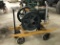 LOT 23: IHC McCormick Deering Antique Engine