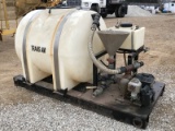Mud Mixer for Drilling,
