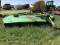 132. John Deere CX20 20’ Bat Wing Rotary Cutter CN:1062