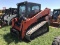 171. 2017 Kubota SVL95-25 874 Hours, Deluxe Model Heat & Air Pilot Controls CN: 4893