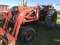 188. International 666 Showing 7833 Hrs. DD & TA 3/2 Trans. Westendorf Loader WL21, Dual Remotes, Se