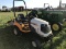 212. Cub Cadet 5254 Sub-Compact Tractor, Showing 37 hrs., 2 Speed Hydro, Perkins Diesel, 3pt. w/ PTO