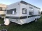 249. 1999 Mobile Scout by Sunnybrook 26’ Travel Trailer 6’ Slide CN: 4819