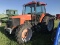 301. Kubota 105s 4x4, Dual Remotes 4/2 Trans. w/ Reverser, Second Gear Pops Out, Cab w/ Heat & Air,