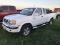 326. 2000 Nissan Frontier V6 4x4 Extended Cab Auto 140 4k CN: 362