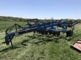 292. DMI Coulter Champ 14’ Field Cultivator