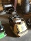 19. Wacker WP1540-EW “Patty Wacker” Honda GX120 w/ Sprayer