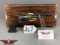 267. Colt SA .22LR New Frontier Box w/ Paperwork, Case Hardened, 6” Barrel, Really Nice
