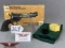 269. Colt New Frontier .22LR/.22 Mag, New Frontier w/ Box/ Extra Cyl. Never Turned SN:G14789